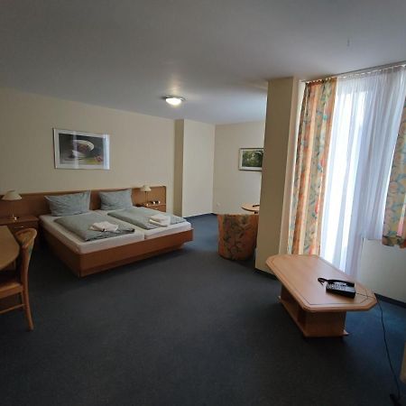 Hotel Schiff Rastatt Dış mekan fotoğraf