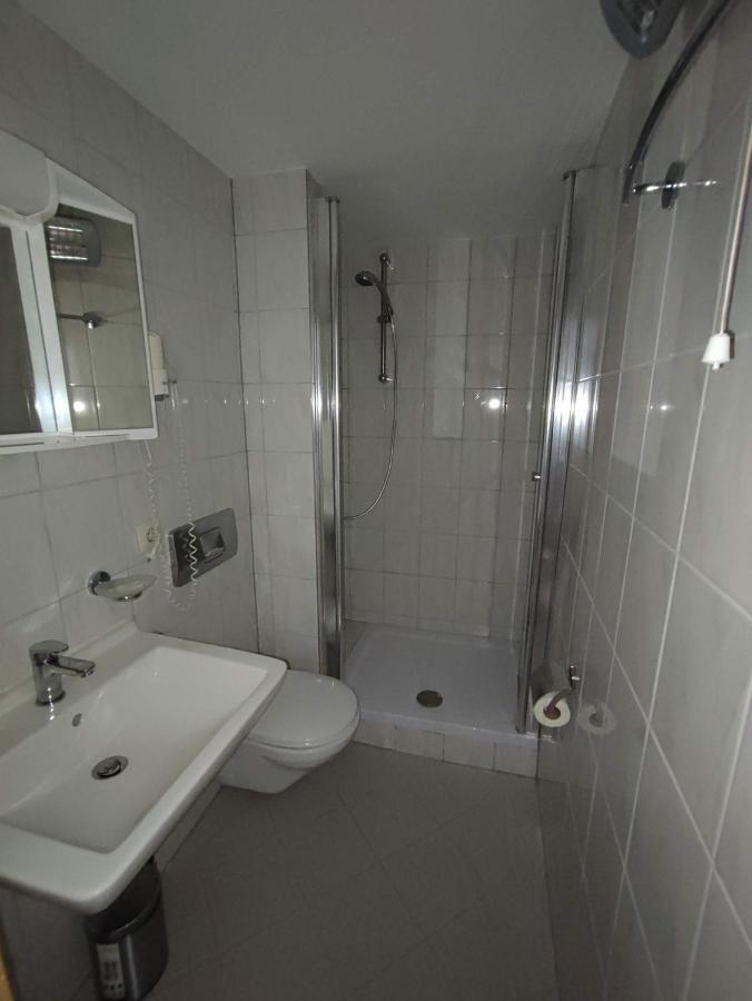Hotel Schiff Rastatt Dış mekan fotoğraf