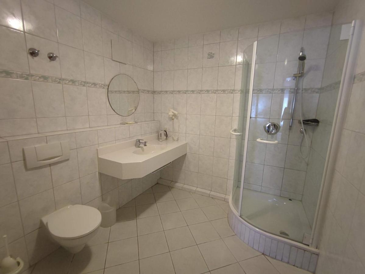 Hotel Schiff Rastatt Dış mekan fotoğraf